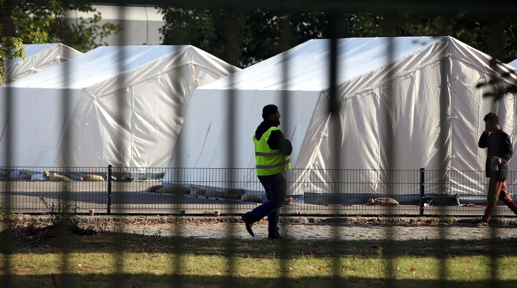 Zahl der freiwilligen Ausreisen von Asylbewerbern aus NRW gestiegen