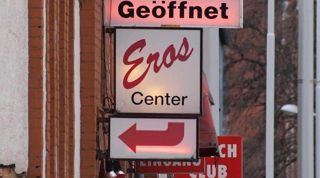 Solwodi begrüßt Klöckner-Vorstoß zu Sexkaufverbot