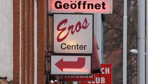 Solwodi begrüßt Klöckner-Vorstoß zu Sexkaufverbot