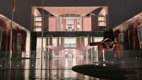 Nationaler Sicherheitsrat berät zu hybriden Bedrohungen