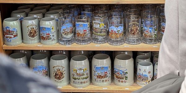 Drogenbeauftragter hält Alkohol für Teil der deutschen Kultur