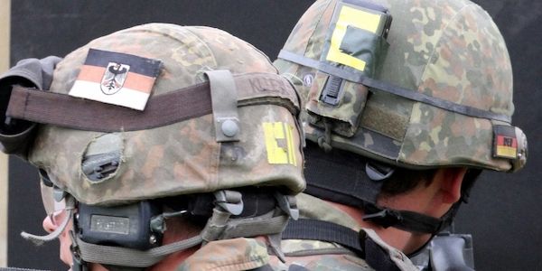 Bundesjugendring lehnt Wiedereinführung der Wehrpflicht ab