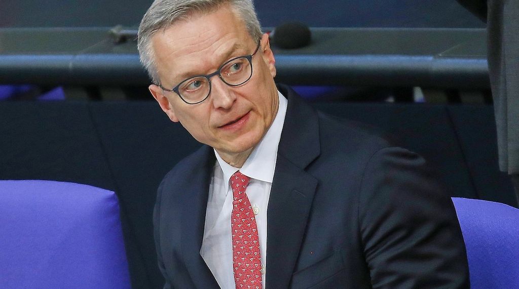 Wildberger kritisiert neue Kontrollbehörde für Tariftreuegesetz