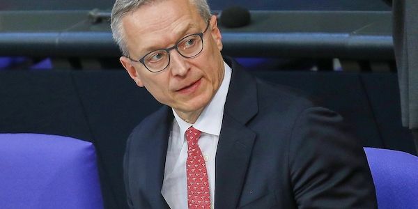 Wildberger kritisiert neue Kontrollbehörde für Tariftreuegesetz