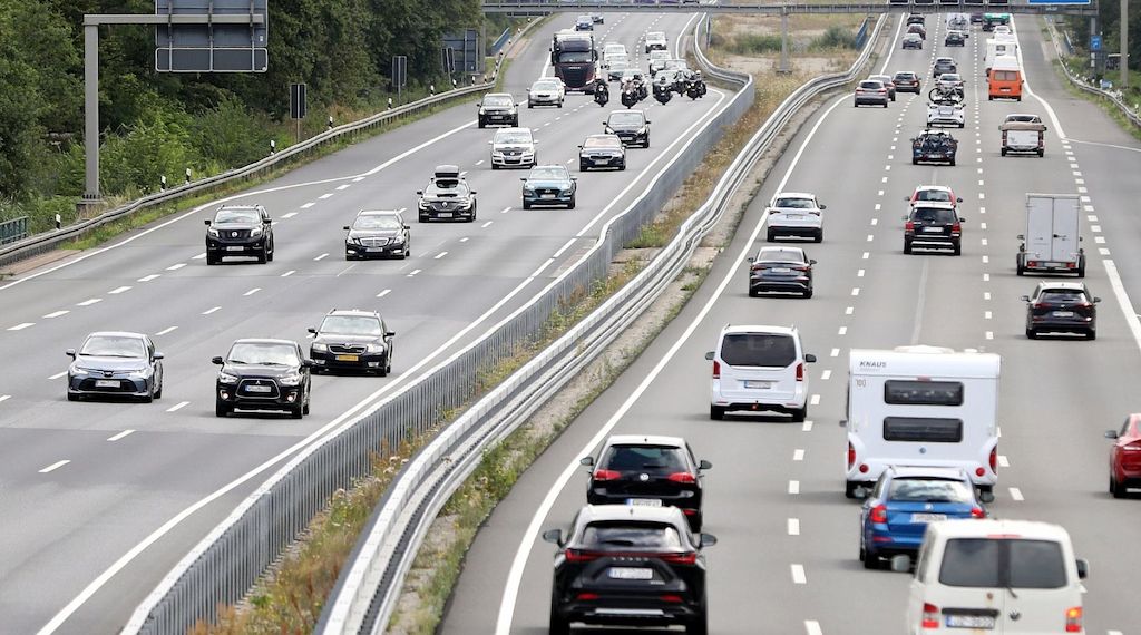Schnieder kommt bei Sanierung von Autobahnbrücken kaum voran