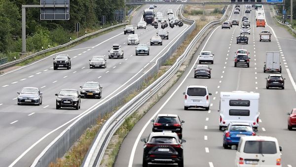 Schnieder kommt bei Sanierung von Autobahnbrücken kaum voran