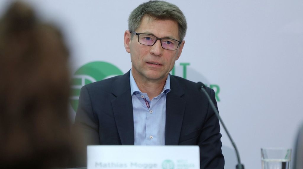 Welthungerhilfe fordert mehr Geld für Klimaanpassung