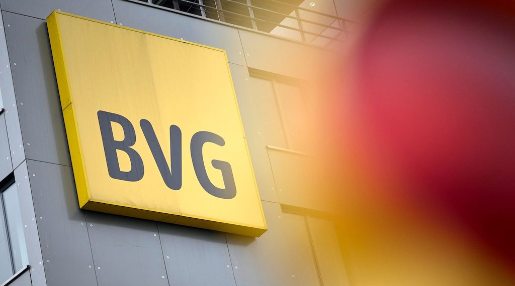 Zehntausende BVG-Kundendaten betroffen: Datenleck nach Cyberangriff