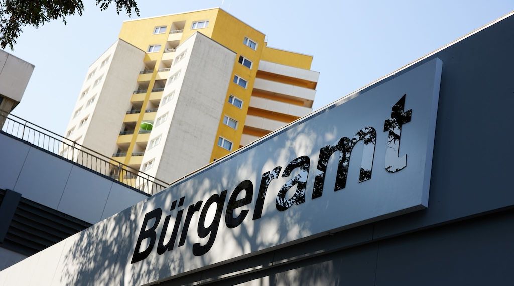 Berliner können jetzt einen neuen Ausweis ohne Termin beantragen