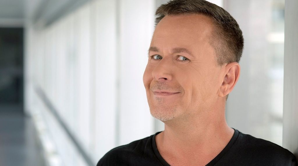 Früherer RBB-Moderator Andreas Hahn ist tot