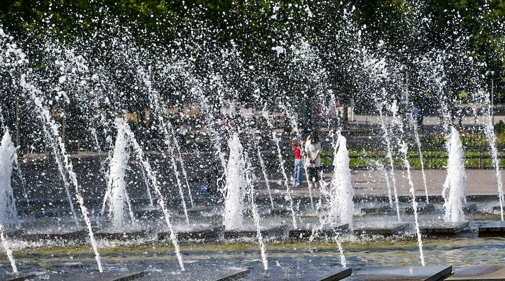 30 Grad in Berlin – Diese Orte sorgen für Abkühlung