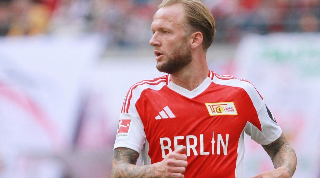 Kevin Vogt kehrt zum VfL Bochum zurück