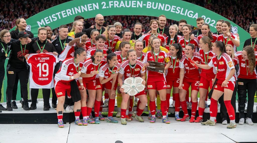 Anstoßzeit für Union-Duell mit Real Madrid steht fest