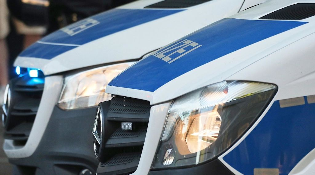 Jugendlicher in Berlin-Tiergarten durch Messerstich verletzt