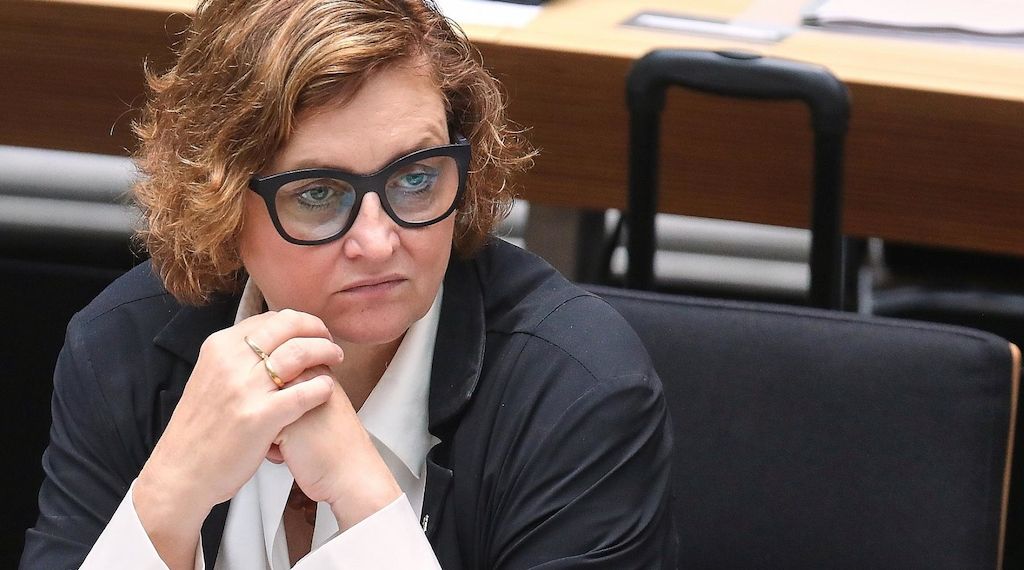 Senatorin Czyborra begrüßt Entscheidung des Bundesverfassungsgerichts zur HU-Verfassungsbeschwerde