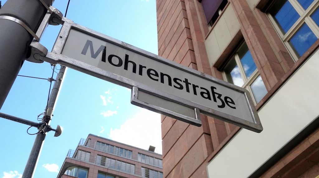 SPD begrüßt Urteil zur Umbenennung der Mohrenstraße