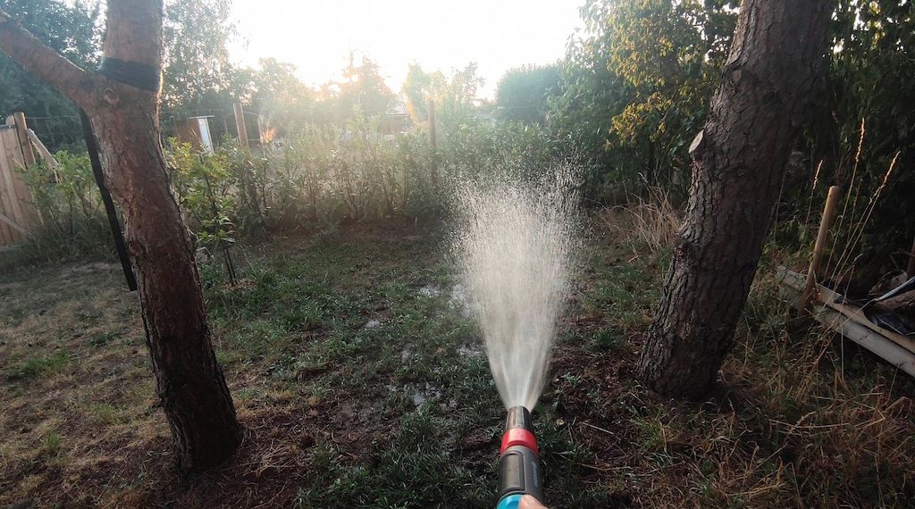Gericht erklärt Trinkwasser-Beschränkungen teilweise für rechtswidrig