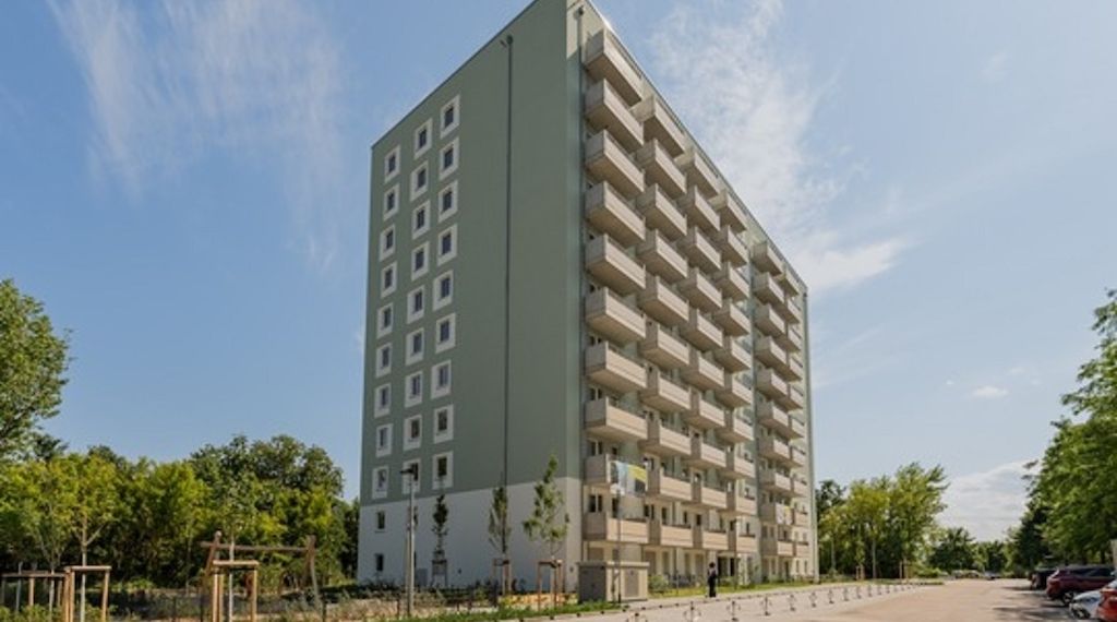 Berlin: Vermietung von 137 neuen Wohnungen ab 1. August