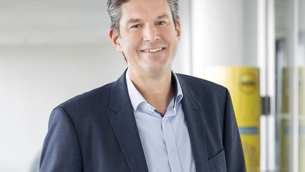 Experte Tobias Klingelhöfer über Vorsorge für den Katastrophenfall