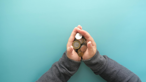 Vom Sparschwein bis zum ETF: Geldanlagen für Kids