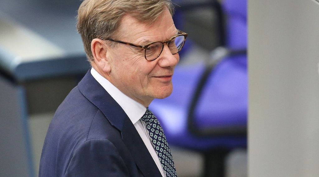 Herbeirufung von Wadephul gescheitert - aber er kommt trotzdem