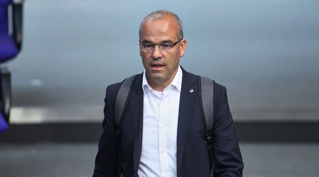 Bericht: AfD-Politiker wollen Dimitri Medwedew treffen