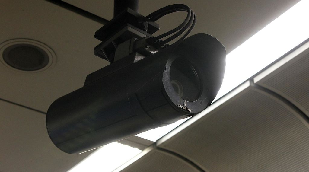 Hamburg testet intelligente Videoüberwachung an zwei Plätzen