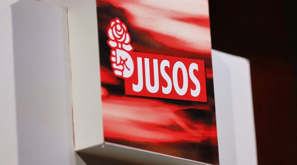 Jusos drängen auf Linksruck in SPD