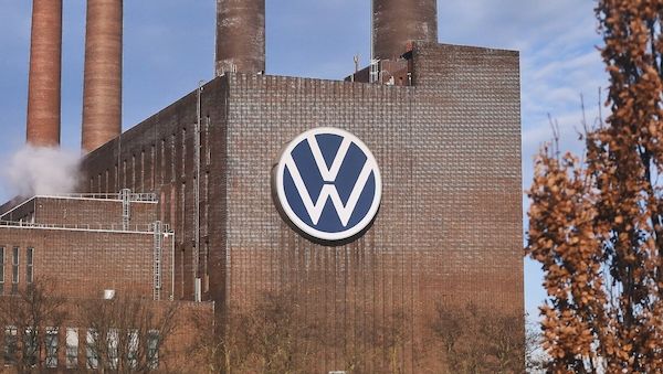 VW produziert trotz Nexperia-Krise auch kommende Woche durch