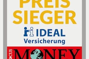 IDEAL erneut als "Preis-Sieger" ausgezeichnet! Bild 1