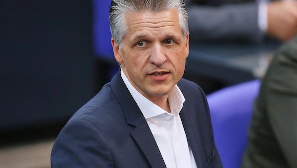 Frei stärkt Wadephul den Rücken