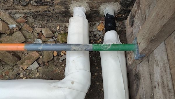 Köln stellt kommunale Wärmeplanung zur Diskussion