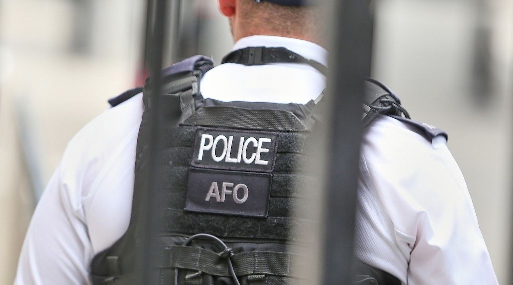 Bundesanwaltschaft lässt Hamas-Mitglied in London festnehmen