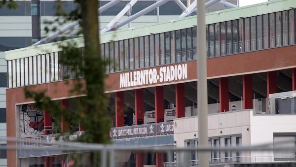 FC St. Pauli Genossenschaft übernimmt Mehrheit am Millerntor-Stadion