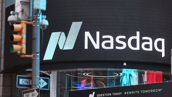 US-Börsen geben kräftig nach - Tech-Werte werden abgestoßen