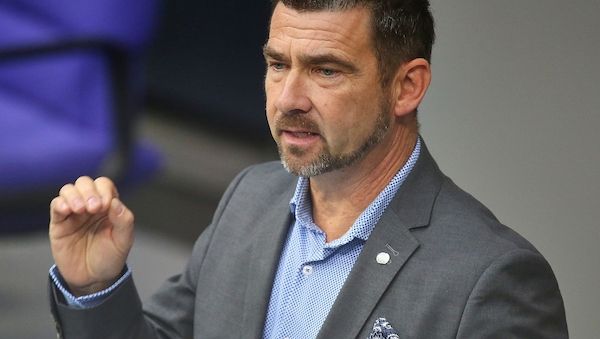 Auch Immunität von AfD-Abgeordnetem Arne Raue aufgehoben