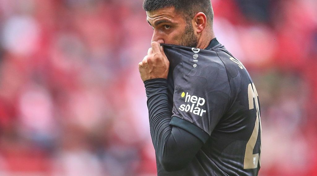 Europa League: VfB Stuttgart gewinnt gegen Feyenoord Rotterdam