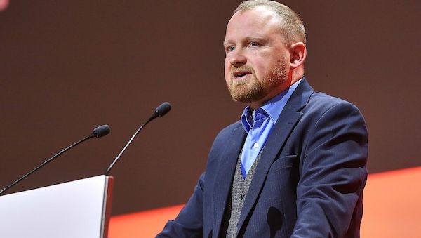 BSW-Generalsekretär Leye kandidiert für Partei-Vizevorsitz