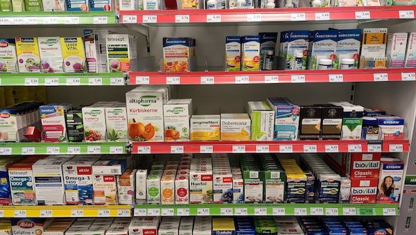 Kanzleramt lädt für 12. November zum Pharmagipfel