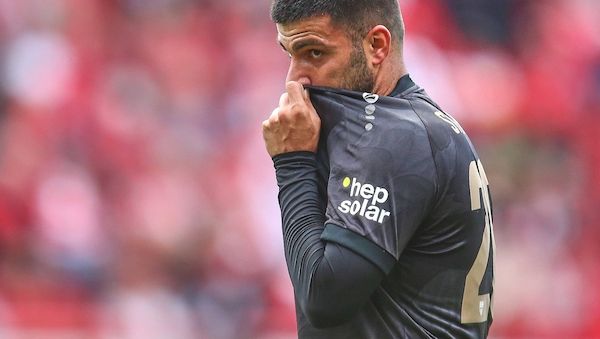 Europa League: VfB Stuttgart gewinnt gegen Feyenoord Rotterdam