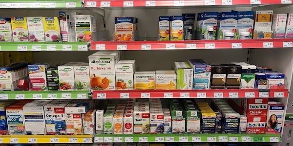 Kanzleramt lädt für 12. November zum Pharmagipfel