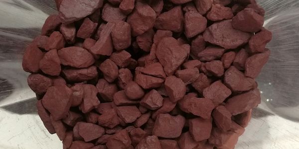 Milliarden-Fonds der Bundesregierung für Rohstoffe startet