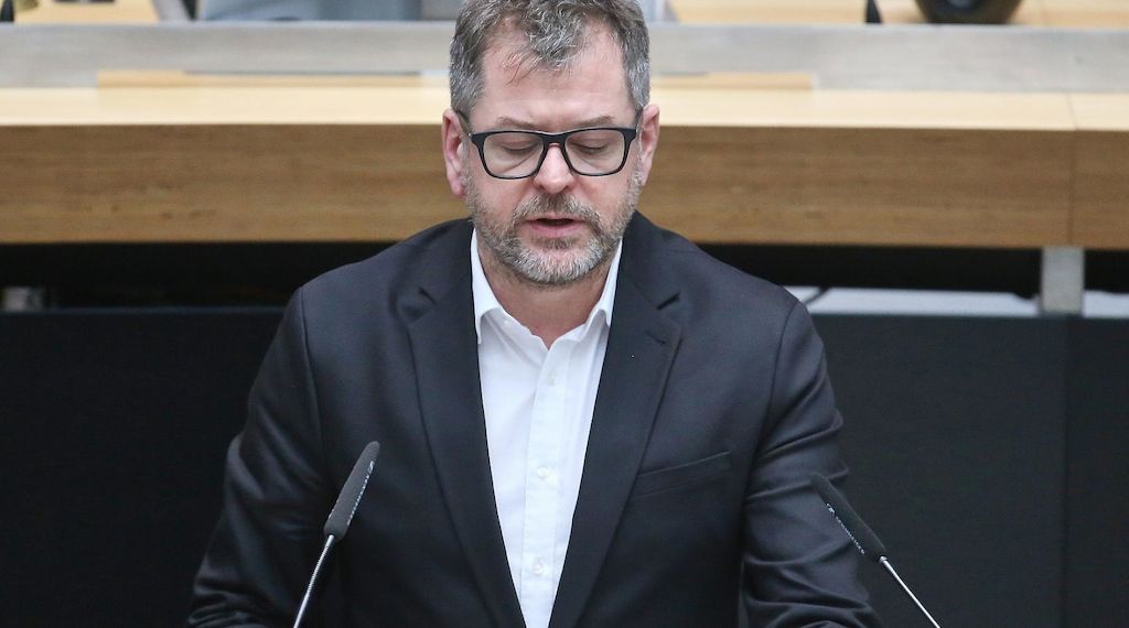 Grüne kritisieren Berliner Haushaltsbeschluss als sozial ungerecht