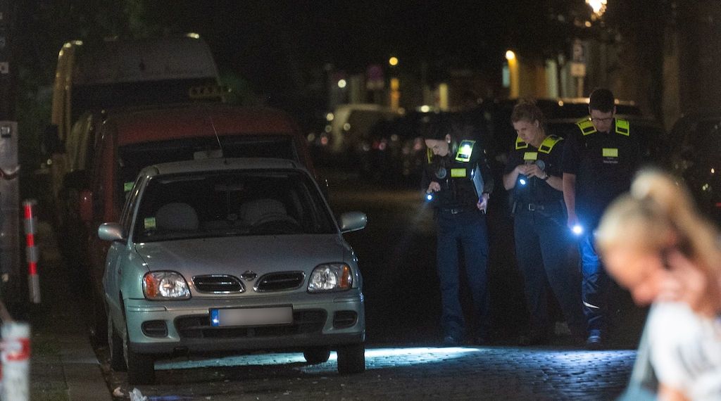 Gewalt in Gesundbrunnen: Gewerkschaft fordert Konsequenzen
