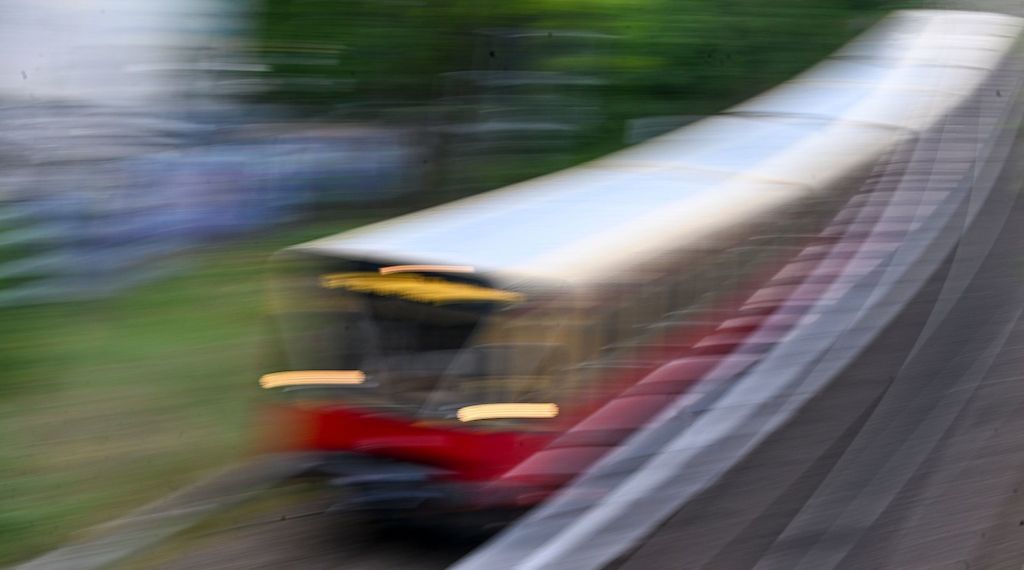 Zahlreiche S-Bahn-Linien rund um Schöneweide unterbrochen