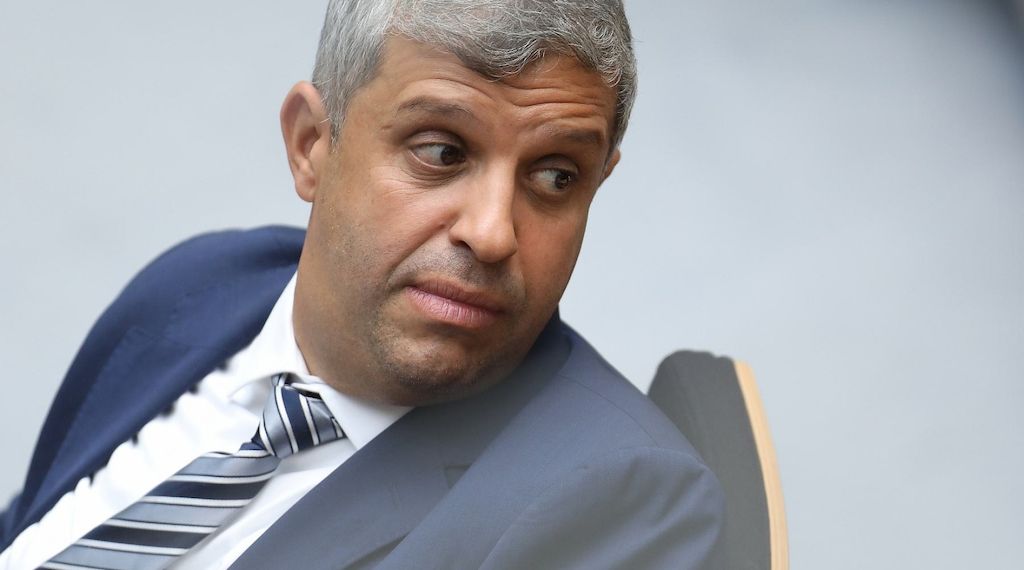 Berlins SPD-Fraktionschef fordert neuen Mietendeckel