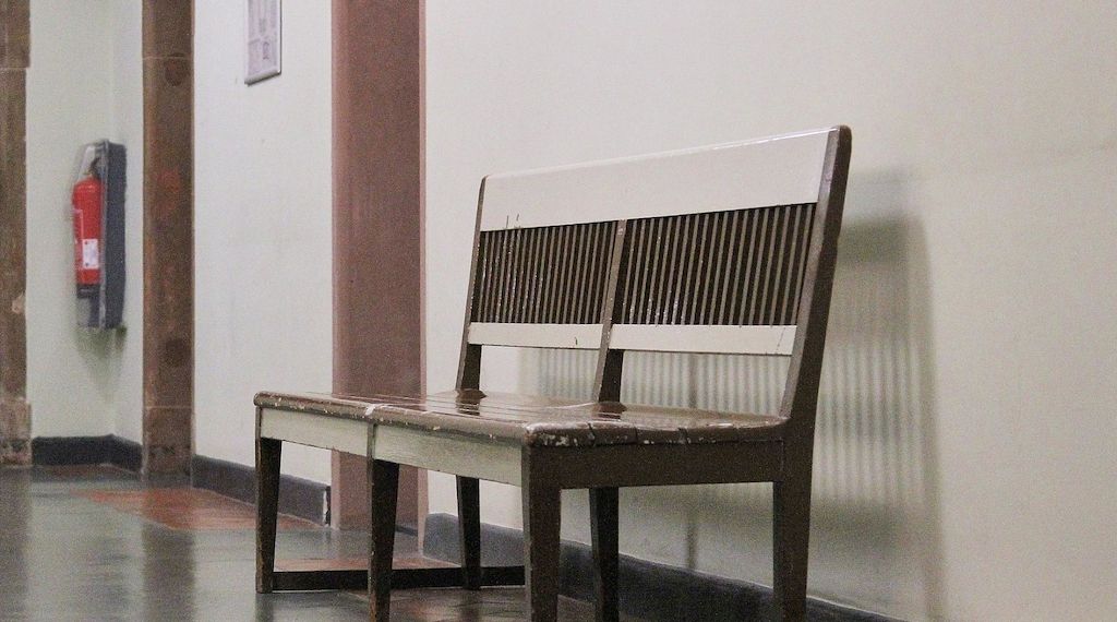 Anklage im Zusammenhang mit dem Nahost-Konflikt erhoben