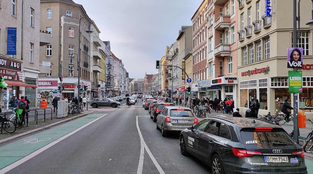 Balci beklagt wachsende Geschlechtertrennung in Neukölln