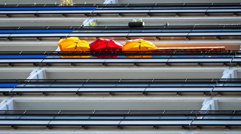 Bis zu 34 Grad in Berlin und Brandenburg- Wetterdienst warnt vor Hitze