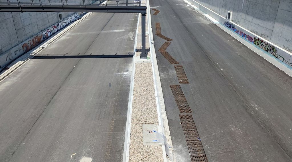 Verkehrsforscher für Sperrung des Chaos-Abschnitts der A100